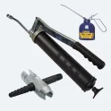 Grease Fitting Tools & Tool Parts