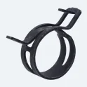 Spring Hose Clamps