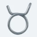 Wire Hose Clamps