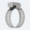 Worm Gear Hose Clamps