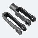 Clevis & Yoke Ends