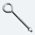 Wire Eye Bolts
