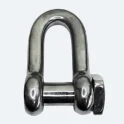 Chain Shackles