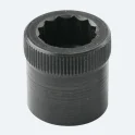 Socket Nuts