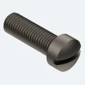 Fillister Head Machine Screws
