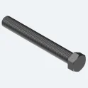 Hex Head Machine Screws