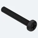 Pan Head Machine Screws