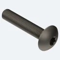 Truss Head Machine Screws