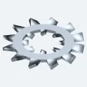 Tooth Lock Washers