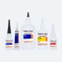 Instant Adhesives