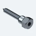 Threaded Rod Anchors