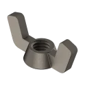 Wing Nuts