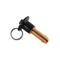 Button Head Pins