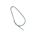 Deadlock Tag Fasteners