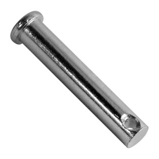 What Is a Clevis Pin? Uses, Mating Pins and Clips, and Buying Considerations