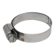 picture of categoryLined Hose Clamps