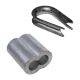 picture of categoryWire Rope Hardware