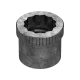 picture of categorySocket Nuts