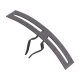 picture of categoryPanel & Trim Clips