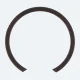 picture of categoryConstant Section Retaining Rings