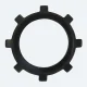 picture of categoryPush-On Rings