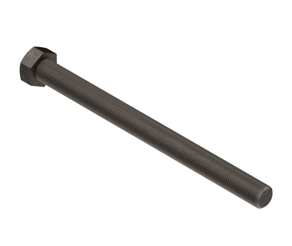 Hex Head Cap Screws 5/8-11 x 2 in 18-8 SS