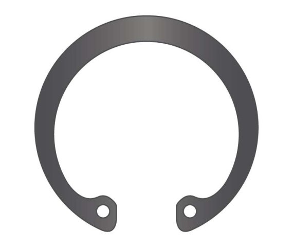 Housing Retaining Ring Internal 1-9/16 CS PH .042THK