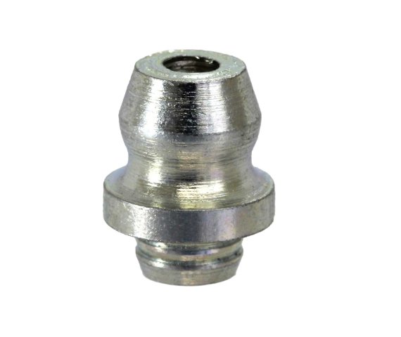 Grease Fitting Drive Type 3/16 Short Steel ZC Triv No Ball