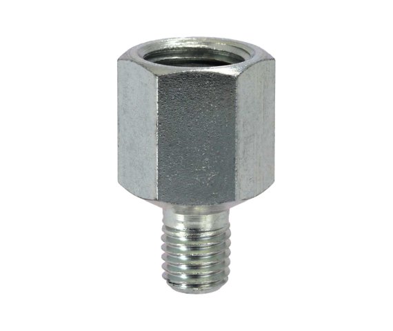 Adapter 1/4-28SAE-LT x 1/8-27NPTF CS Z3
