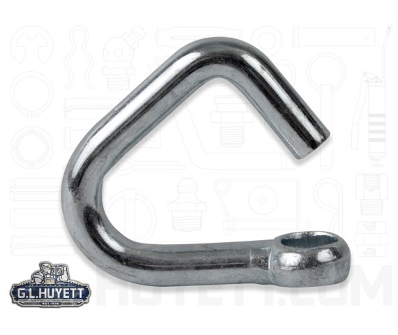 thumbnail image 2 of Stainless Steel 304 Link Chain Exporters, SS 304L Link Chain Suppliers 2 of 14