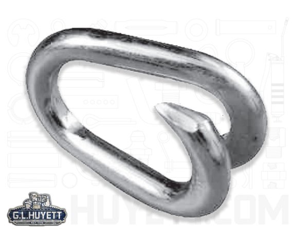 Repair Lap Link 7/16 ZP