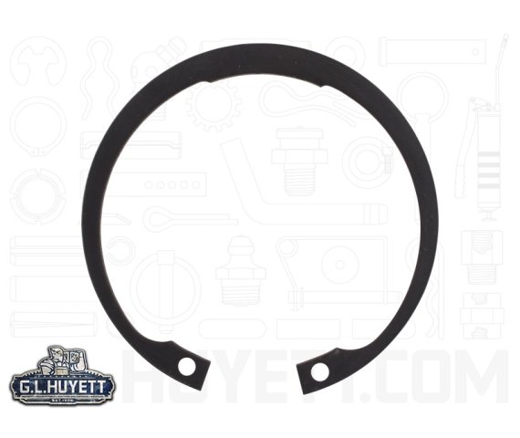 Housing Retaining Ring Internal HD M72 Spring Steel PH