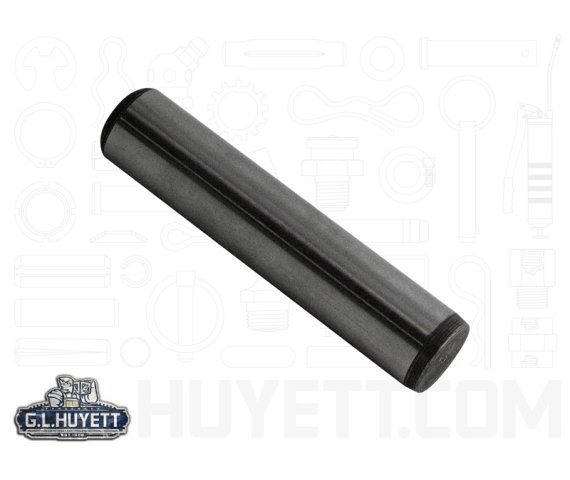 Roll Pin 1/2" X 2" High Carbon Steel (2 Per Bag - Foto 3