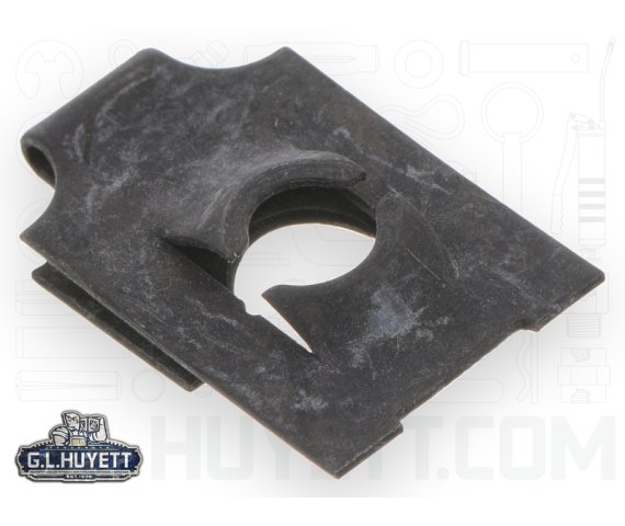 P-Nut – The Arrival Crack Em Open MANZELLI BLACK SPRING LOADED TIGHTENING KNOB