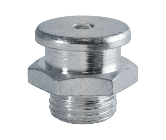 Grease Fitting Button Head M16x1.5 HD CS Z3