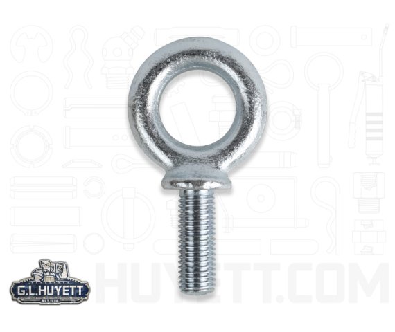 30pk Steel Bolt Spacers – 1/2" ID, 3/4" OD, 5/8" Thick – Southwest Speed