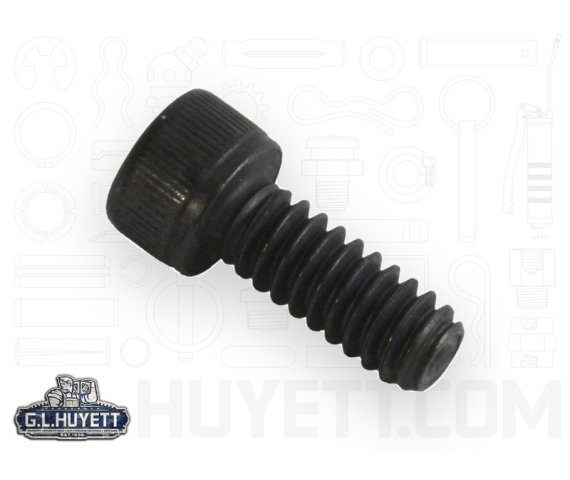 Buy Flat Head Socket Cap Screws in Bulk - Industrial
