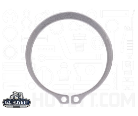 GN 5080 Magneti Di Ritegno, NdFeB, Corpo Di Contenimento In Acciaio INOX, Con Perno Filettato Hygienic Design Epdm - Foto 4