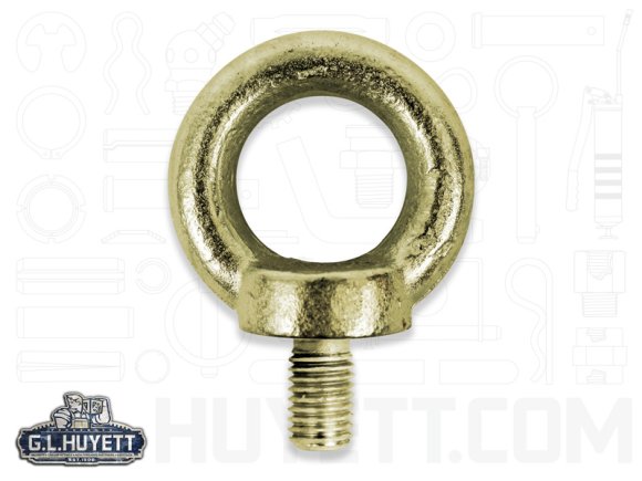 Terminale Aste LDK, Lunghezza 61mm, Foro Da 10mm, Filettatura M10 - Foto 6