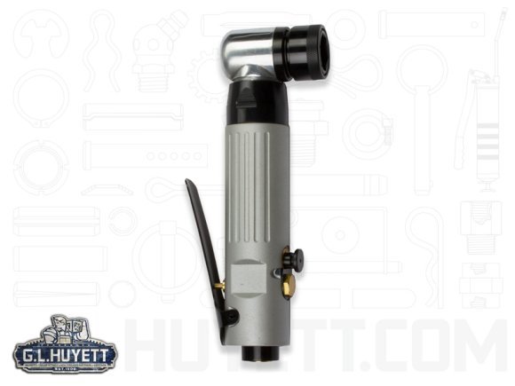 Rivet Nut Spin Tool Right Angle #10-1/4