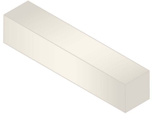 thumbnail image 2 of MAK-A-KEY Keystock – 1/8" X 12" X 12" (5-Pack) G000399446 2 of 6