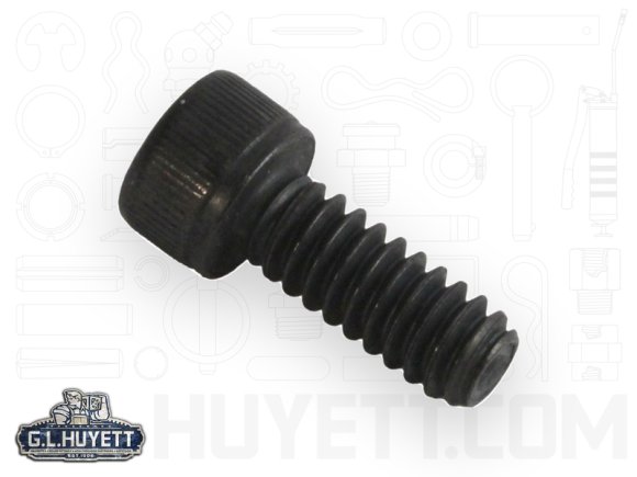 M12-1.75 Metric Flat Head Socket Cap Screws (from 20MM to 50MM) Stainless Steel 18-8