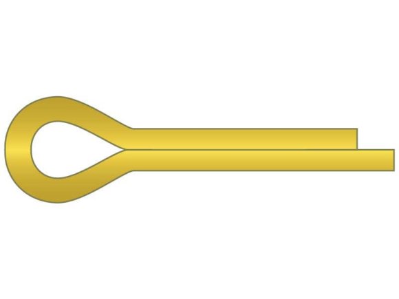 cotter-pin-7-64-x-1-brass-plain