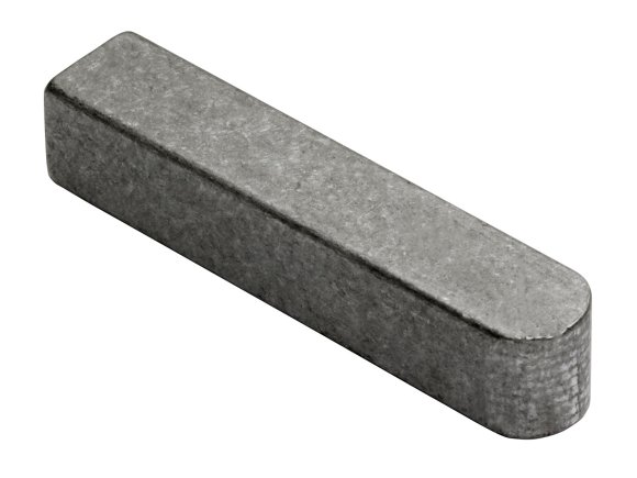 5/16” X 3 3/4” CEI Stud – 26 TPI, Classic Motorcycle Replacement Part