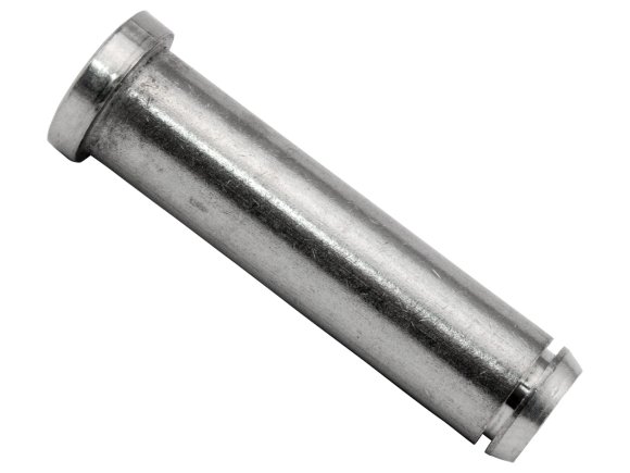 Clevis Pin Grooved 3/8 x 2 300 Stainless Steel