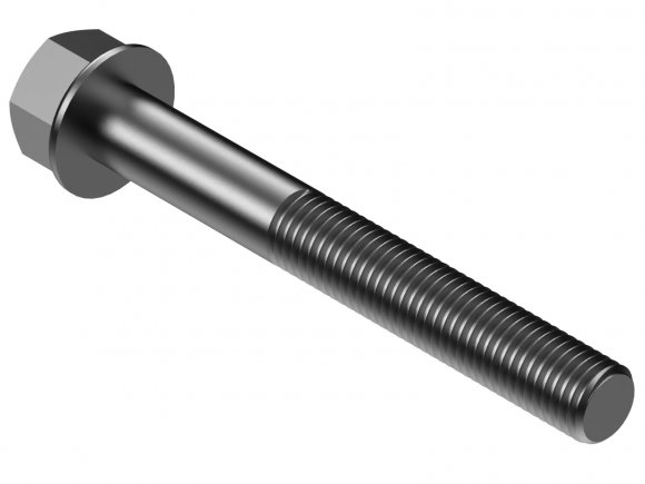 M10 X 39 FLANGE HEAD - SHOCK BOLT main image 1