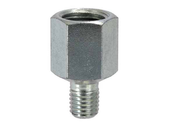 Adapter 1/4-28SAE-LT x 1/8-27NPTF CS Z3