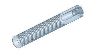 Lincoln Drive Tool for Angle Fittings