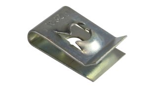 Speed Nut U Screw Size 10-32 Panel.060-.070 ZE15