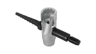 Huyett Fitting Multi-Tool 1/8-27NPTF CS ZC